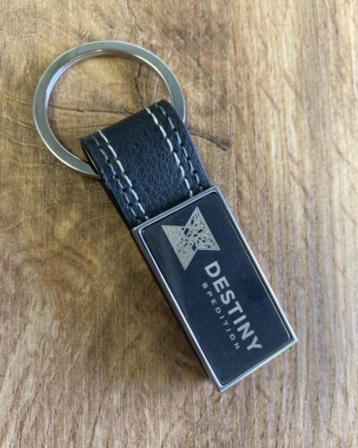 Prívesok s logom
